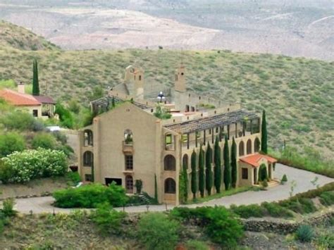 douglas mansion jerome az